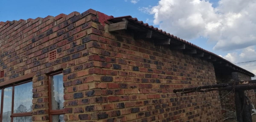 3 Bedroom Property for Sale in Zamdela Free State